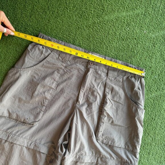 Outdoor Utility Cargo Pants - Picture 2 of 7